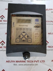 Basler Be1-851 Overcurrent Relay