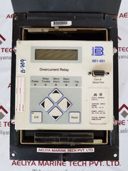 Basler Be1-851 Overcurrent Relay