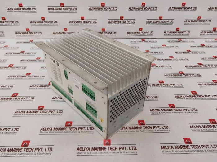 Basler Electric Decs-200-1C Digital Excitation Control System 50Va (Not Working)