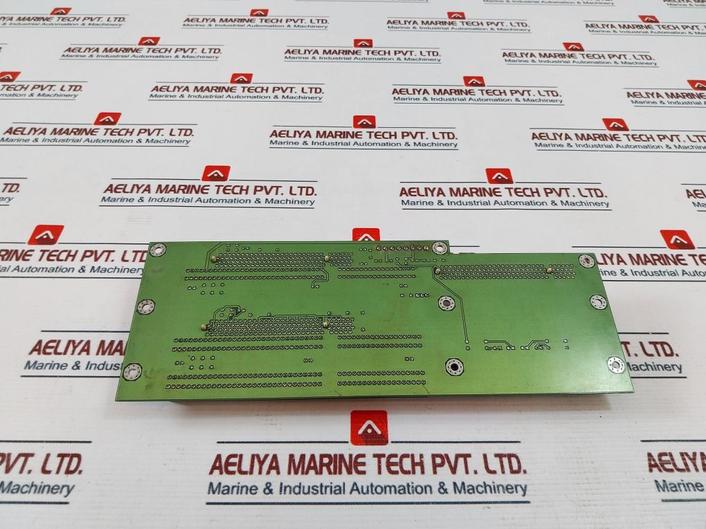 Basler Ed030001 Terminal Circuit Board 1000005736