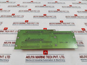 Basler Ed030001 Terminal Circuit Board 1000005736