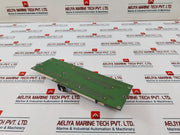 Basler Ed030001 Terminal Circuit Board 1000005736