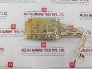 Basler Electric 9 1051 01 001 B Automatic Voltage Regulator 9 1051 01 10 0A