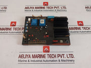 Basler Electric Aec63-7 Analog Excitation Controller 190-277 Vac, 50-400Hz