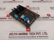 Basler Electric Aec63-7 Analog Excitation Controller 190-277 Vac, 50-400Hz