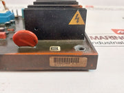 Basler Electric Aec63-7 Analog Excitation Controller 190-277 Vac, 50-400Hz