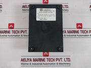 Basler Electric Aec63-7 Analog Excitation Controller 50-400Hz