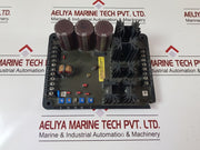 Basler Electric Avc125-10-b1 Analog Voltage Regulator