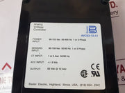 Basler Electric Avc63-12-a1 Analog Voltage Controller