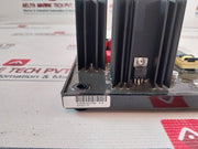 Basler Electric Avc63-7F Analog Voltage Controller
