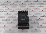 Basler Electric Be1-59 Over Voltage Relay