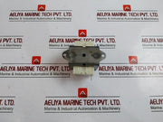 Basler Electric Be121650Gek Transformer, 120V To 24V, 50Va