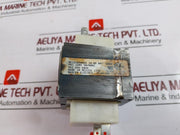 Basler Electric Be121650Gek Transformer, 120V To 24V, 50Va