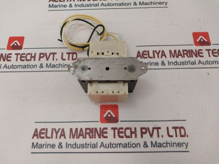 Basler Electric Be182775Gek Transformer