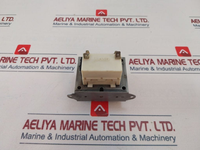 Basler Electric Be182775Gek Transformer 24V 75Va