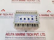 Basler Electric Be3-27T/59T Over/Under Voltage Relay