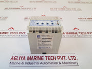 Basler Electric Be3-27T/59T Over/Under Voltage Relay