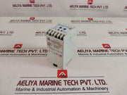 Basler Electric Be3-81U-1A4N2 Under Frequency Relay 120V Ac 60Hz