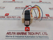 Basler Electric Be32965001 Transformer With Tu12874 Sequential Timer