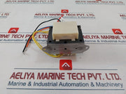 Basler Electric Be32965001 Transformer With Tu12874 Sequential Timer