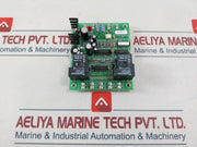 Basler Electric Be32965001 Transformer With Tu12874 Sequential Timer