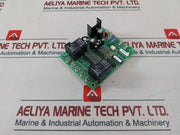 Basler Electric Be32965001 Transformer With Tu12874 Sequential Timer