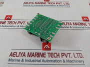 Basler Electric Be32965001 Transformer With Tu12874 Sequential Timer