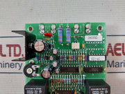 Basler Electric Be32965001 Transformer With Tu12874 Sequential Timer