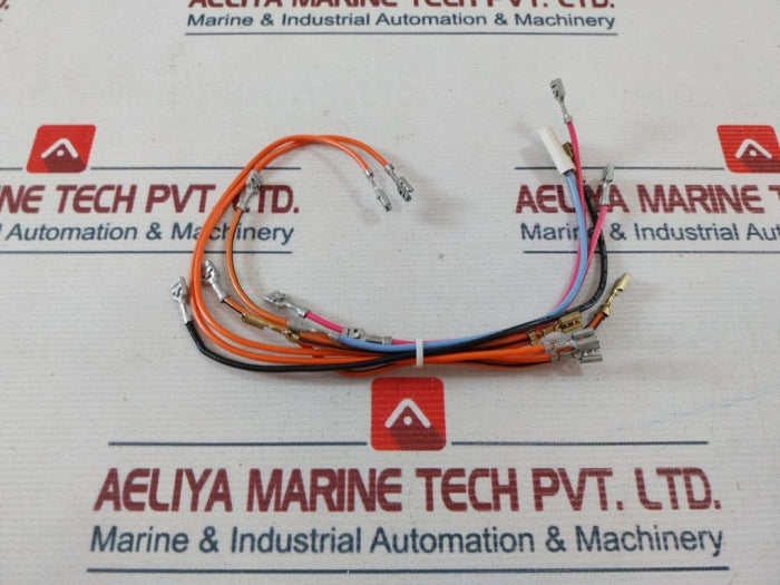 Basler Electric Be32965001 Transformer With Tu12874 Sequential Timer