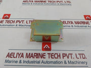 Basler Electric Be32965001 Transformer With Tu12874 Sequential Timer