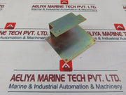 Basler Electric Be32965001 Transformer With Tu12874 Sequential Timer