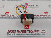 Basler Electric Be32965001 Transformer With Tu12874 Sequential Timer