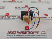 Basler Electric Be32965001 Transformer With Tu12874 Sequential Timer