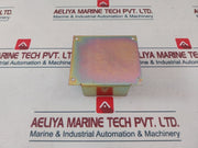 Basler Electric Be32965001 With Tu12874 Solid State Reversing Timer Board