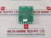 Basler Electric Be32965001 With Tu12874 Solid State Reversing Timer Board