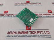 Basler Electric Be32965001 With Tu12874 Solid State Reversing Timer Board