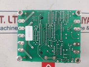 Basler Electric Be32965001 With Tu12874 Solid State Reversing Timer Board