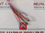 Basler Electric Be32965001 With Tu12874 Solid State Reversing Timer Board