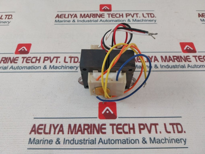 Basler Electric Be32965001 With Tu12874 Solid State Reversing Timer Bo ...