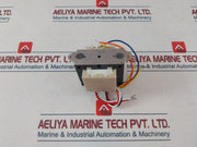 Basler Electric Be32965001 With Tu12874 Solid State Reversing Timer Board