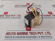 Basler Electric Be32965001 With Tu12874 Solid State Reversing Timer Board