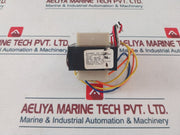 Basler Electric Be32965001 With Tu12874 Solid State Reversing Timer Board