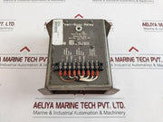 Basler Electric Prs 250 Veri-sync Relay 90 88800 102