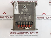 Basler Electric Prs 250 Veri-sync Relay 90 88800 102