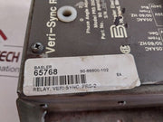 Basler Electric Prs 250 Veri-sync Relay 90 88800 102