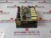 Basler Electric Sr4A2B10B1A Static Voltage Regulator
