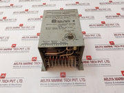 Basler Electric Ufov 260 A Under Frequency / Over Voltage Protective Module