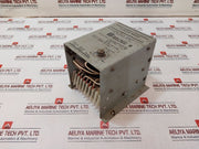 Basler Electric Ufov 260 A Under Frequency / Over Voltage Protective Module