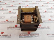 Basler Electric Ufov 260 A Under Frequency/Overvoltage Protective Module 30Vdc