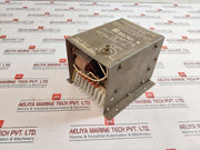 Basler Electric Ufov 260 A Under Frequency/Overvoltage Protective Module 30Vdc